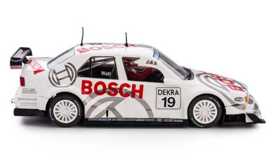 Preview: Slot.it 1/32 Alfa Romeo 155 V6TI, Nr.19 Silverstone 1996 ca45A